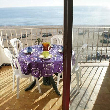 Goldhome - Sylvia - Vistas Espectaculares Al Mar Empuriabrava Zewnętrze zdjęcie