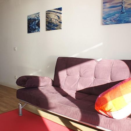 Goldhome - Sylvia - Vistas Espectaculares Al Mar Empuriabrava Zewnętrze zdjęcie
