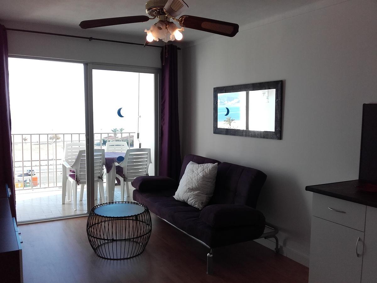 Goldhome - Sylvia - Vistas Espectaculares Al Mar Empuriabrava Zewnętrze zdjęcie