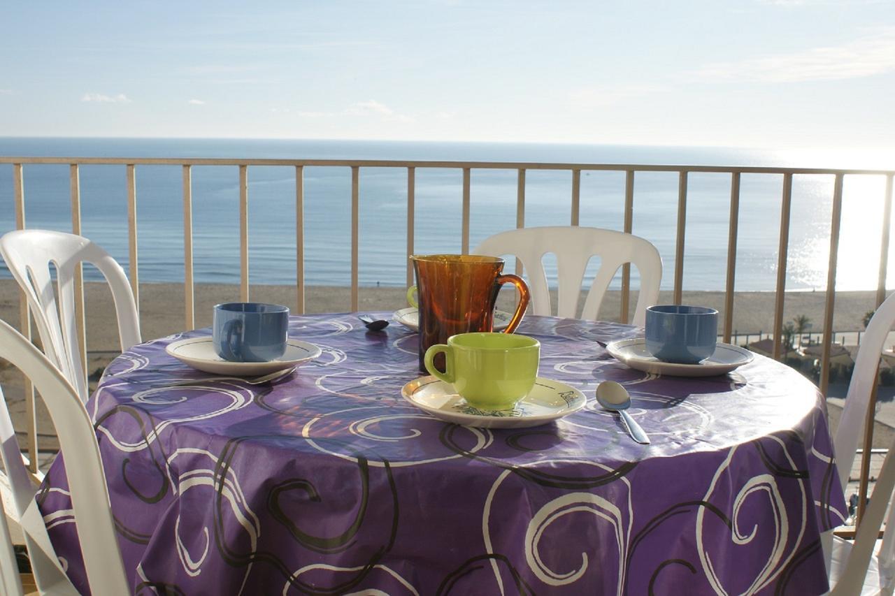 Goldhome - Sylvia - Vistas Espectaculares Al Mar Empuriabrava Zewnętrze zdjęcie