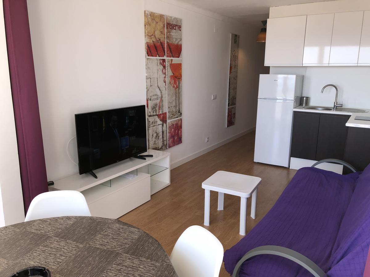 Goldhome - Sylvia - Vistas Espectaculares Al Mar Empuriabrava Zewnętrze zdjęcie