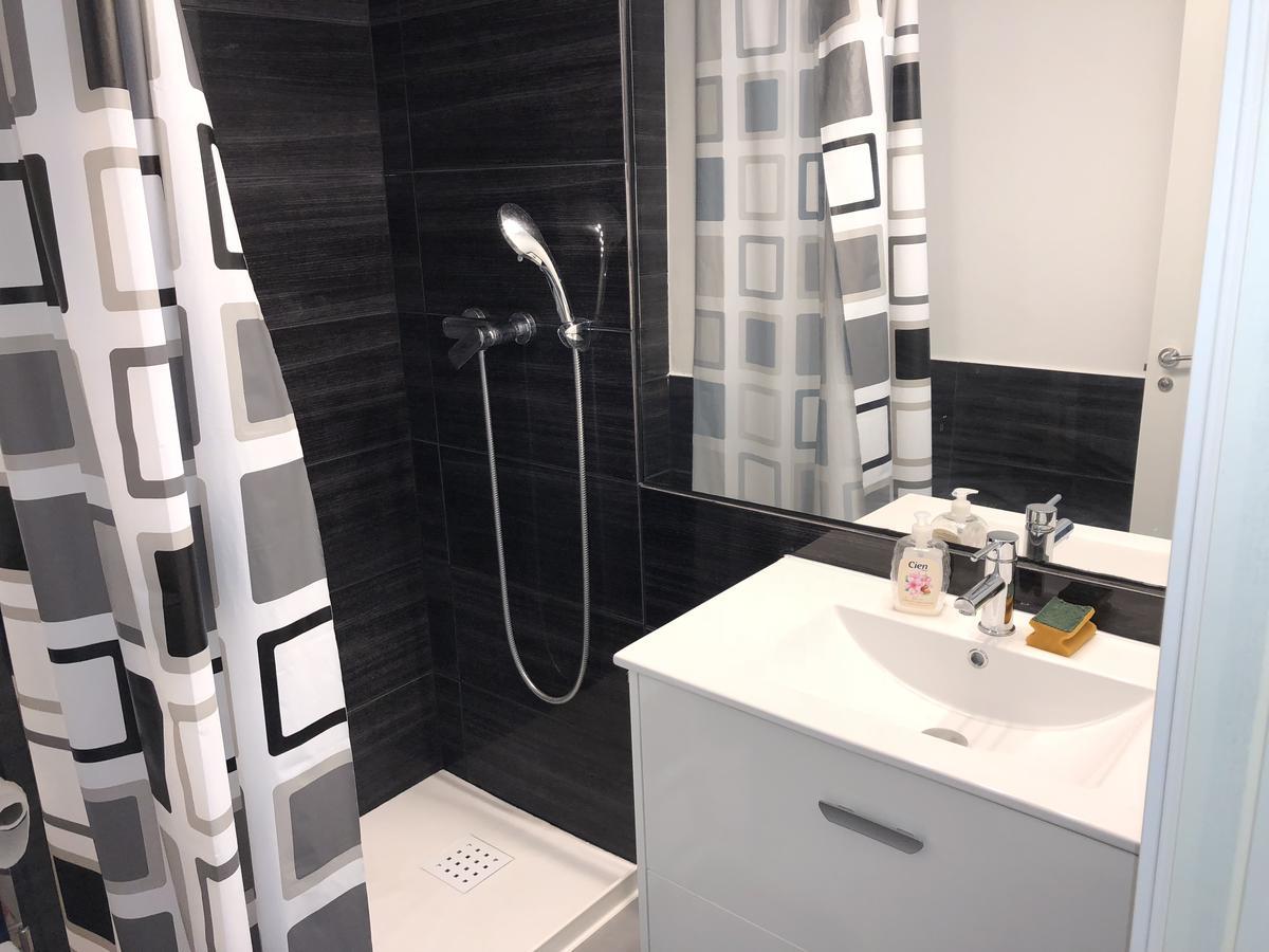 Goldhome - Sylvia - Vistas Espectaculares Al Mar Empuriabrava Zewnętrze zdjęcie