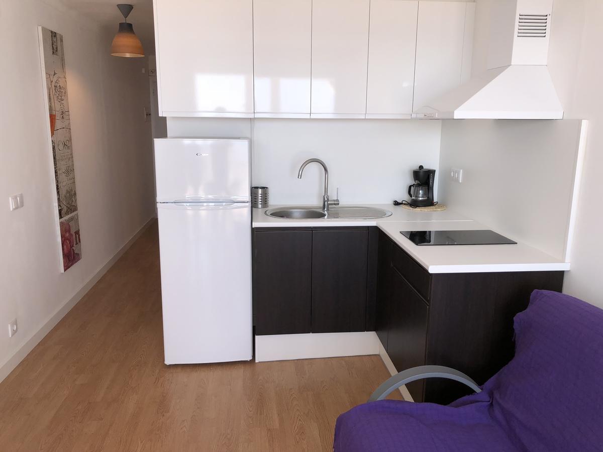 Goldhome - Sylvia - Vistas Espectaculares Al Mar Empuriabrava Zewnętrze zdjęcie