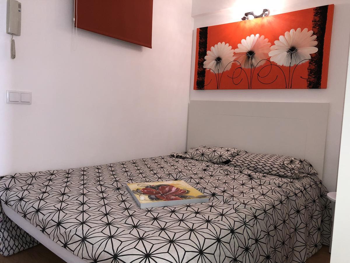 Goldhome - Sylvia - Vistas Espectaculares Al Mar Empuriabrava Zewnętrze zdjęcie