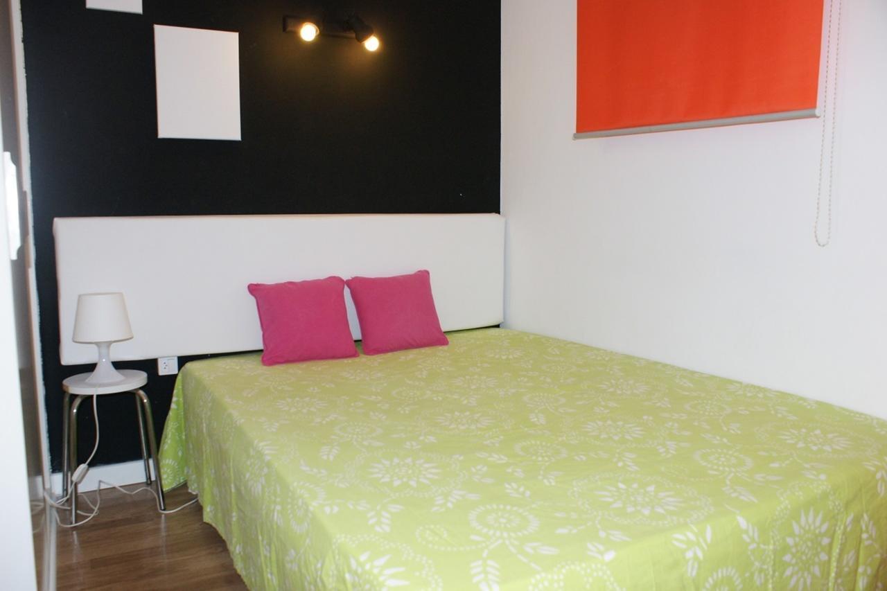 Goldhome - Sylvia - Vistas Espectaculares Al Mar Empuriabrava Zewnętrze zdjęcie